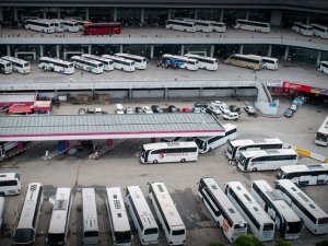 FlixBus Türkiye pazarını 'eşsiz fırsat' olarak görüyor