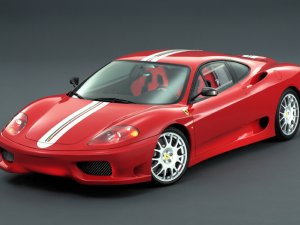 Ferrari, klasik otomobil kavramını yeniden tanımlıyor