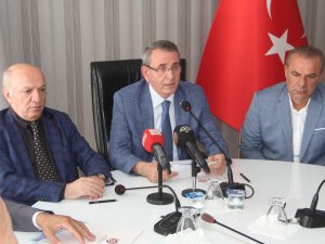 İş dünyasından uçak seferleri talebi