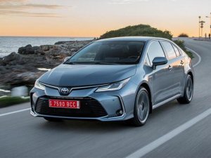 Toyota ve Suzuki sermaye ortaklığına gidiyor