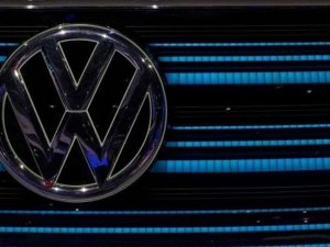 Volkswagen Ankara ile taşıt vergilerini görüşüyor!