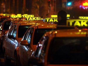 Taksilerde zamlı tarife yürürlüğe girdi: Kısa mesafe ücreti 13 TL oldu