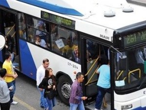 Ankara ulaşımında tek kart dönemi başladı