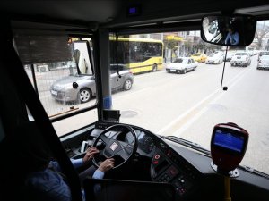 Şehir içi otobüs işletmecileri için hasılat esaslı vergileme dönemi