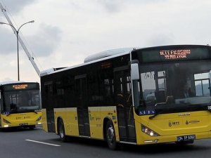 İstanbul’da pazartesi toplu ulaşım ücretsiz