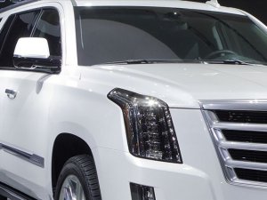 General Motors 3,4 milyon aracı geri çağırdı