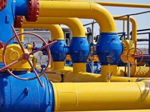 Romanya doğalgaz iletim ağını genişletiyor