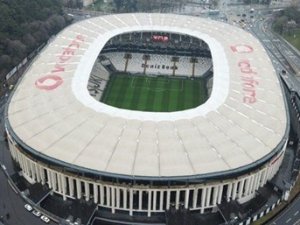 Beşiktaş'ta Gazhane Caddesi'nde 15 gün süreyle şerit daraltılacak