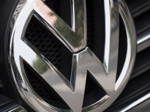 Volkswagen fabrikasının parçaları Marmaray ile taşınacak
