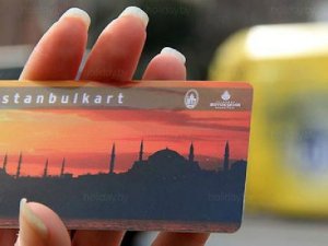 İstanbulkart başvuru merkezleri sayısı iki katına çıkıyor