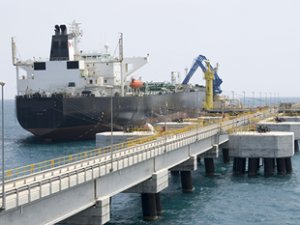 Azerbaycan'ın Türkiye üzerinden petrol ihracatı yüzde 4,5 azaldı