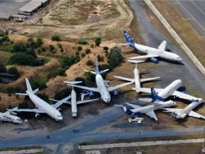 İstanbul Atatürk Havalimanı için yıkım ihalesi açıldı