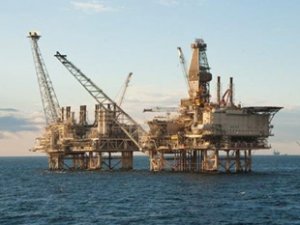 BP, Azerbaycan sularından petrol çıkaracak