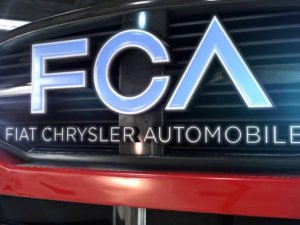 ABD'de Fiat Chrysler'a satış rakamlarında sahtecilikten ceza