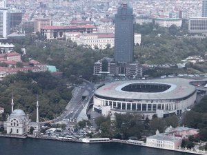 İstanbul trafiğine maç düzenlemesi