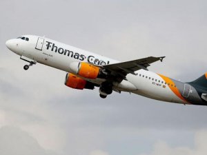 Thomas Cook'un kasasını boşaltmışlar!