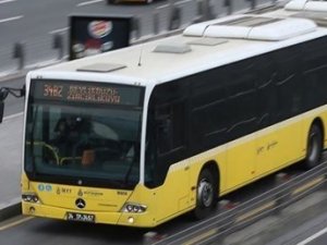 Metrobüslere 'Erken Uyarı Sistemi' takılacak