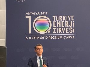 "Elektrikli araçlarımız, gelecek vizyonumuzun parçası"