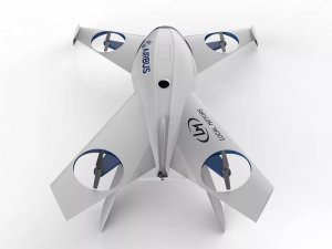 Airbus, üç boyutlu baskı yöntemiyle drone ve otonom araç üretecek