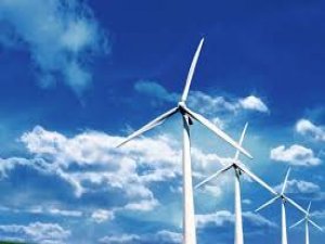 'Rüzgar enerjisinde 2023'te 20 bin megavata ulaşmayı hedefledik'