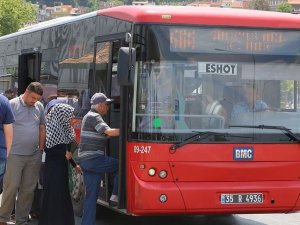 İzmir’de toplu taşımaya zam, öğrenci biletine indirim geliyor