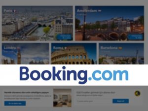 'Booking.com'un' davasında haksız rekabet tespiti