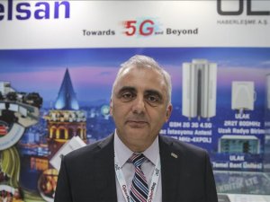 MAYA 5G'ye hazır