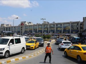 15 Temmuz Otogarı ücretleri belli oldu