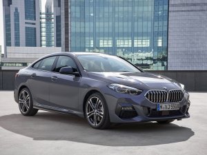 BMW 2 serisi Gran Coupe 2020 Nisan’da Türkiye’de