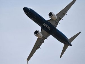 'Boeing 737 Max test pilotları arızayı biliyordu' iddiası