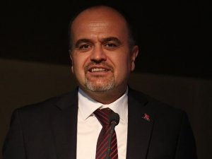 ASELSAN'da hedef uzun menzilli radarlar