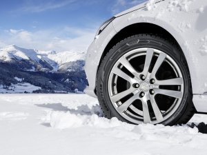 Goodyear, ödüllü kış lastikleri portföyünü ileriye taşıdı