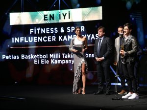 PETLAS, INFLOW Awards 2019’da ödül aldı