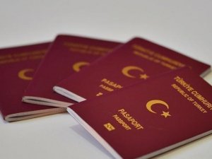 Türkiye ile Surinam arasında karşılıklı olarak vizeler kaldırıldı