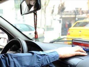 İstanbul'daki 5 taksimetre firması hakkında soruşturma