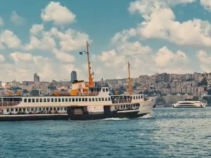 Türk P&I yolcu güvenlik videosu yayınlandı