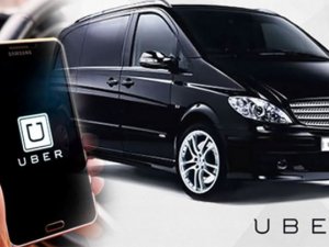 Uber zararını Hindistan pazarından karşılayacak