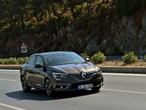 Megane Sedan’a yeni nesil motorlar