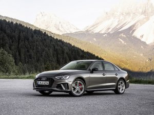 Yeni Audi A4 PI Satışa sunuldu