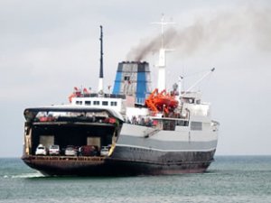 İstanbul-Soçi feribot seferleri önümüzdeki yıl başlayacak