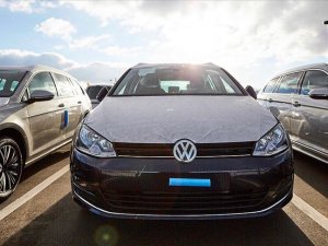 Volkswagen'den 9 ayda 14,8 milyar avro kar