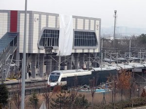 Hızlı tren kazasına ilişkin 10 kişi hakkında iddianame hazırlandı