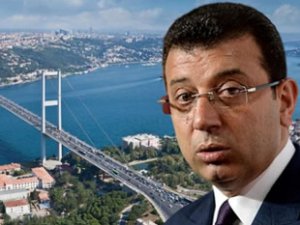 Ekrem İmamoğlu’ndan ‘İstanbul Boğazı’yla ilgili ilk açıklama geldi