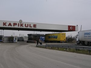Türk araçların ihracat taşımaları Eylül’de %5 arttı