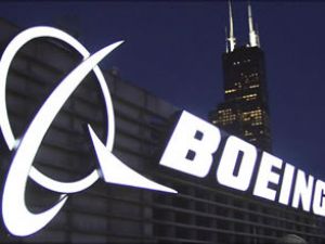 Boeing geçtigimiz hafta 8 yeni sipariş aldı