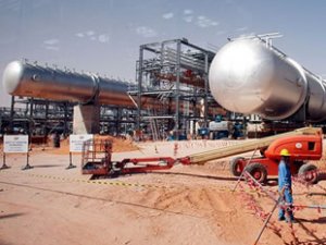 Saudi Aramco'nun ilk halka arzı Aralık’ta başlıyor