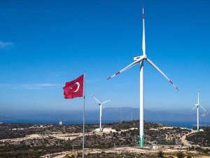 Elektrik üretiminde yerli ve yenilenebilir kaynak hedefine ulaşıldı