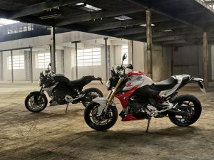BMW Motorrad, modellerini EICMA 2019’da sergiledi