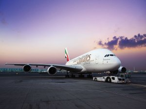 Emirates Group, 2019-2020 dönemine ait yarıyıl performansını açıkladı