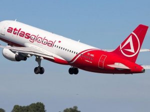 Atlasglobal ilk turistik charter uçuşunu Buhara’ya gerçekleştirdi